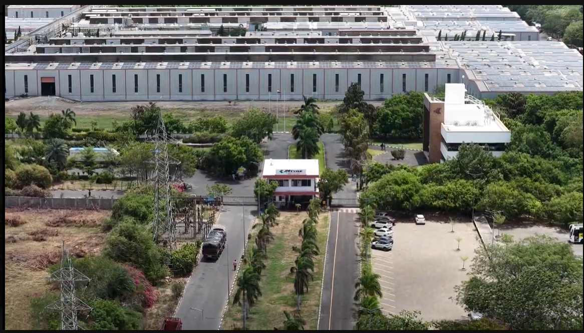 JK Tyre